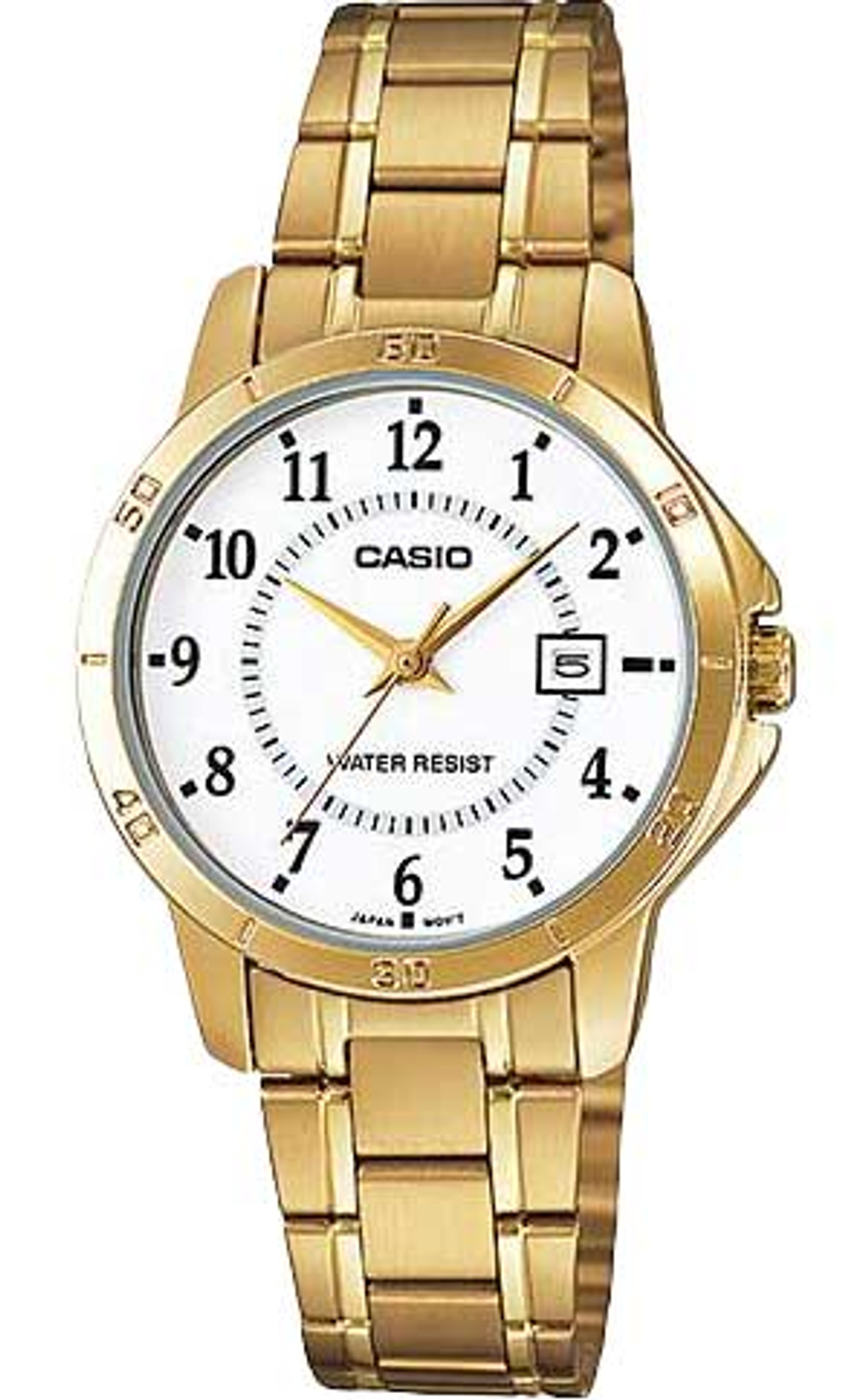 Часы Casio LTP-V004G-7B