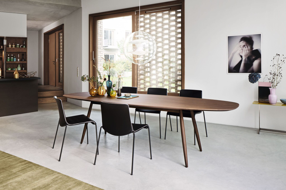 Стул Walter Knoll Liz Chair