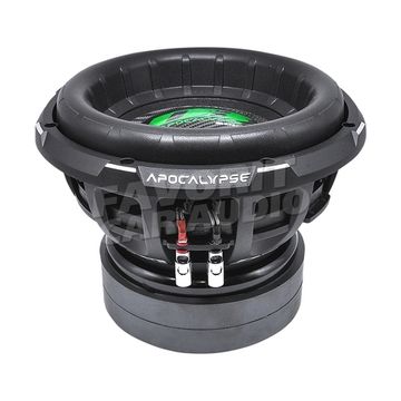 Сабвуфер Alphard Apocalypse DB-3012R D2 12" 2800W