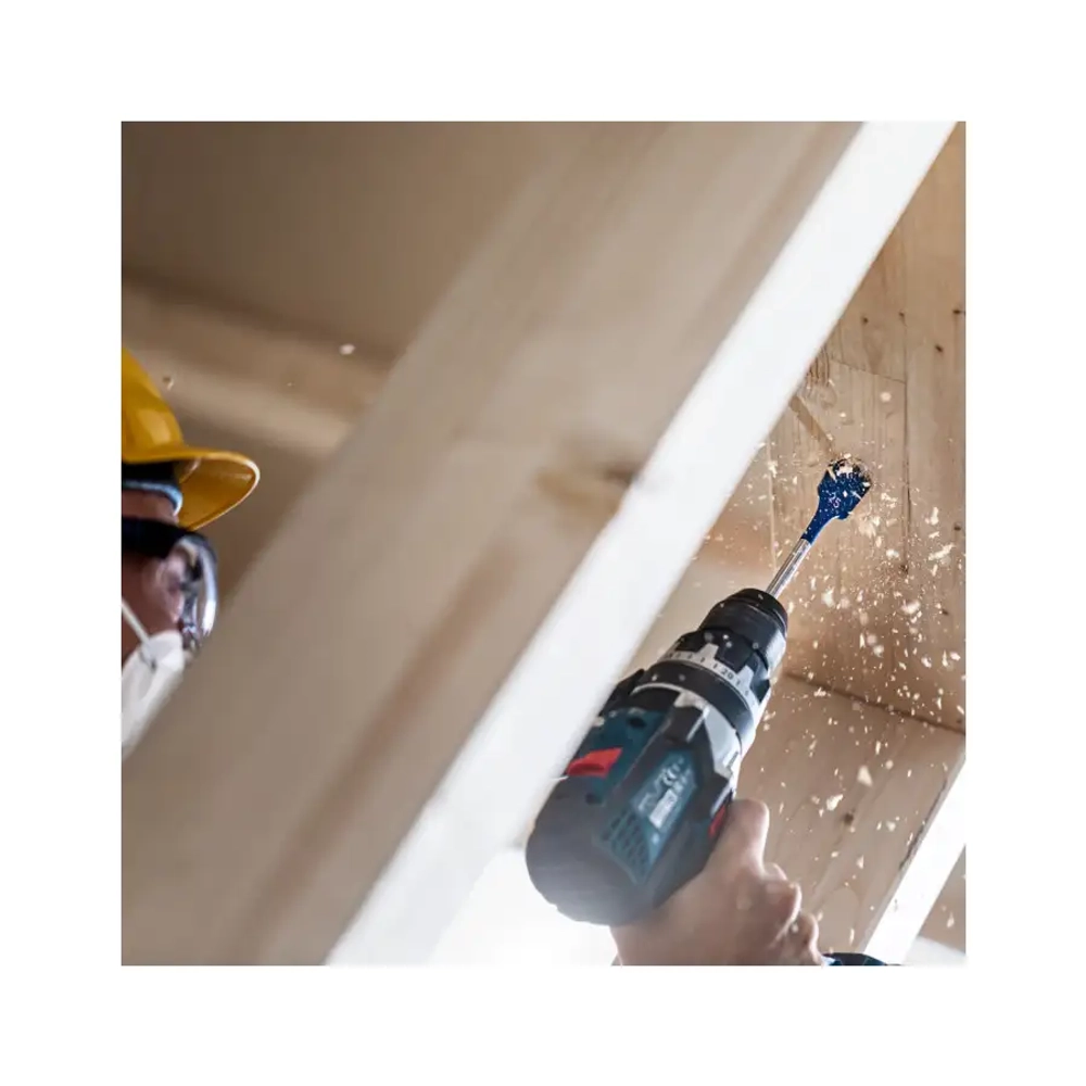 Набор перовых сверл Expert Self Cut Speed BOSCH 2608900332