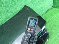 Крышка багажника Geely Preface (2024-н.в.)