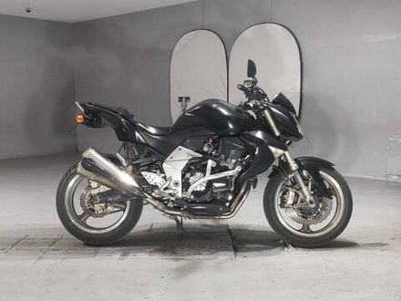 Kawasaki Z1000 2007