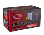 Сварочный полуавтомат Ресанта САИПА-160 (FCAW)