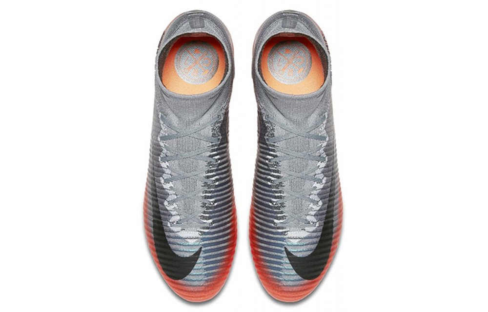 Кроссовки Nike Mercurial Superfly 5 11 Cr7 Ag Pro C