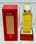 Oud & Oud Cartier (duty free парфюмерия)