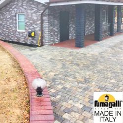 Ландшафтный фонарь FUMAGALLI MICROLOT/G250. G25.110.000.AXF1R