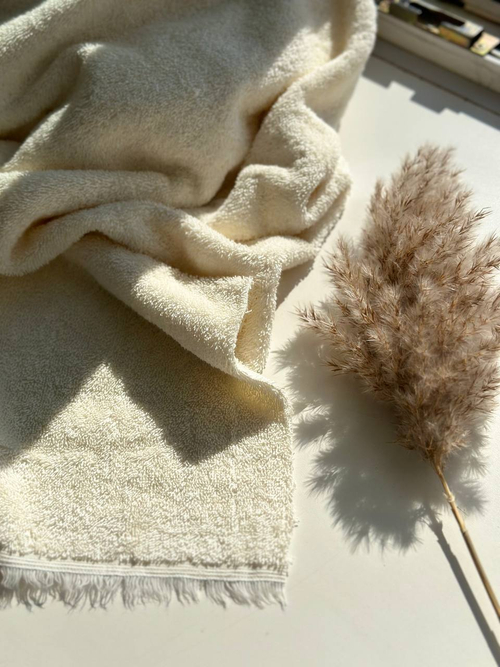 Махра 475 (Крем)