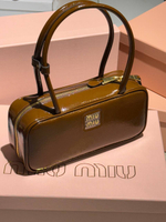 Сумка MIU MIU, арт. 484793018