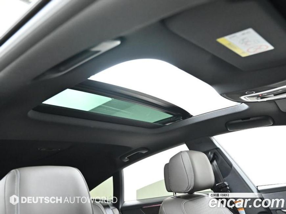 Audi A7 (4K) 55 TFSI Quattro Premium (05.2022)