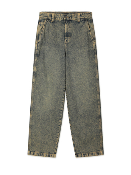 Мужские Джинсы Madison Baggy