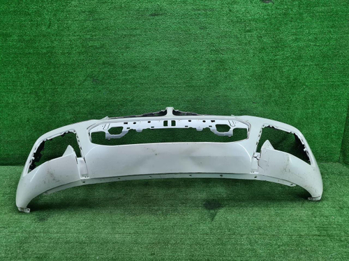 Бампер передний BMW X3 G01 (2017-2021) M-Paket