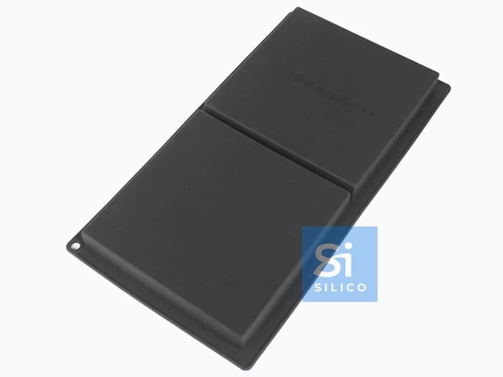 Форма для выпечки «Квадрат D/160»  SA2180, Silico, Россия