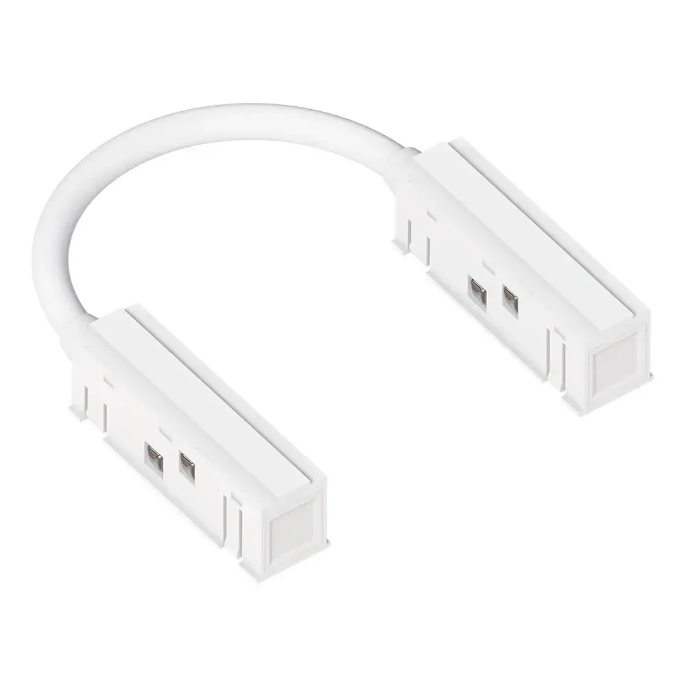 Коннектор гибкий для шинопровода Arte Lamp