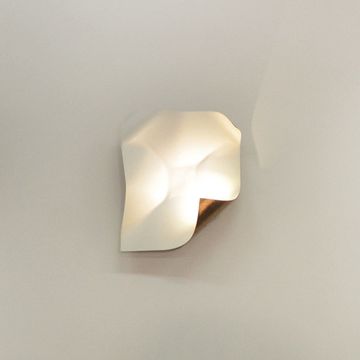 дизайнерский светильник Art-metal Broken