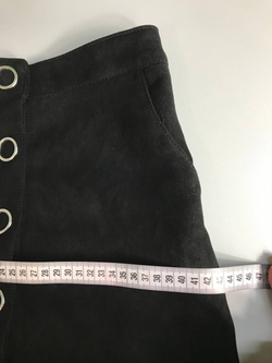 Юбка Terranova лаконичная, для хрупкой девушки 40 размер