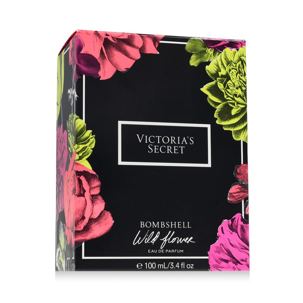 Victoria's Secret Bombshell Wild Flower Eau De Parfum 100 ml (woman)