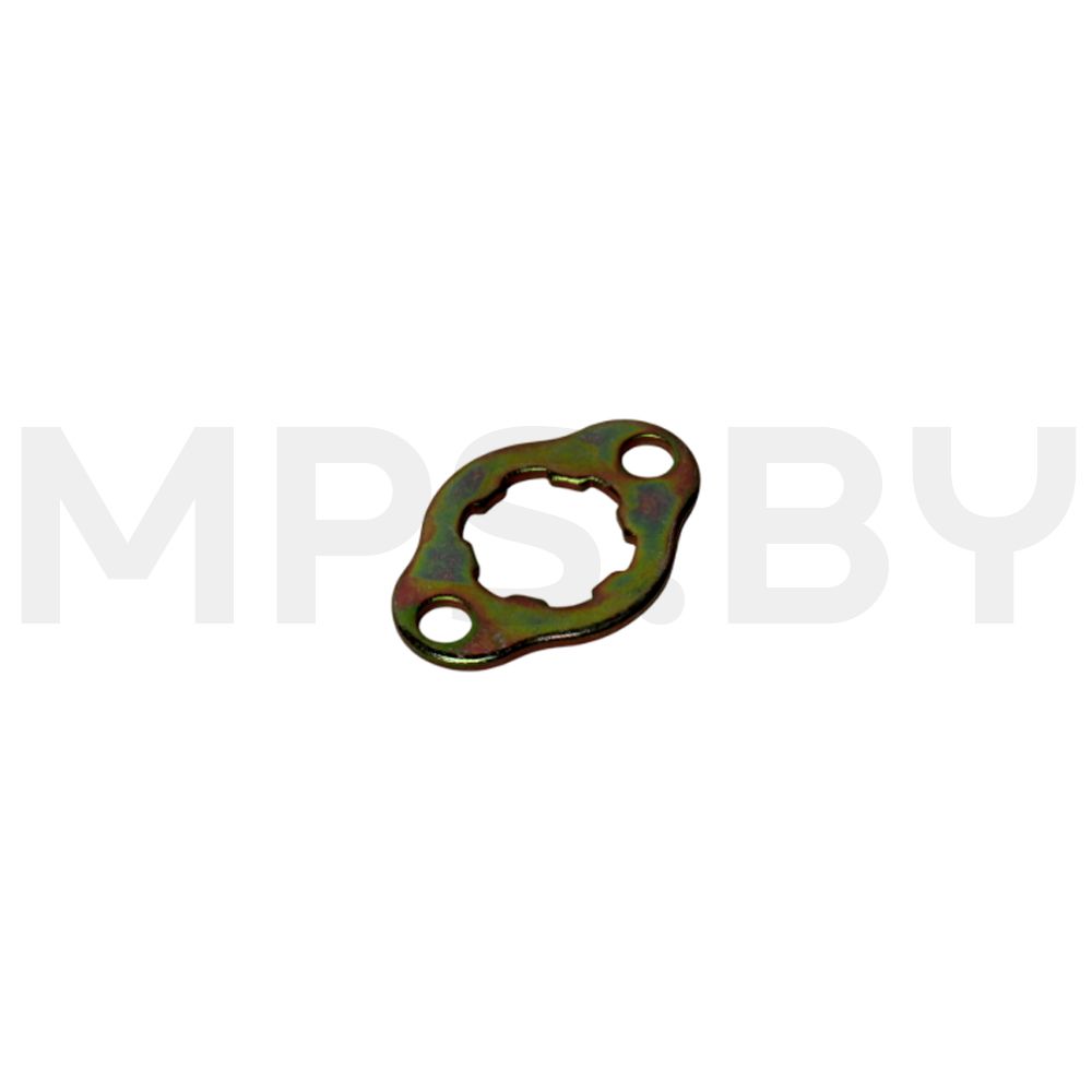 Фиксирующая пластина ведущей звезды D=20mm