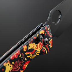 Sting Slim Khokhloma