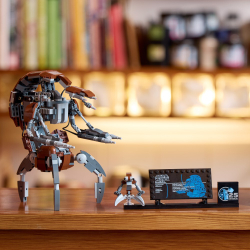 LEGO Star Wars - Дройдека 75381 / артикул   75381  / GTIN 5702017584393