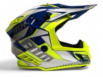 Шлем AiM RH855 (Fiber Glass) TONDO