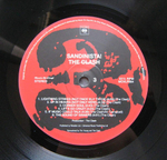 The Clash / Sandinista! (3LP)