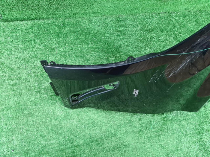 Крыло переднее левое BMW 5er G30, G31 (2017-2023)
