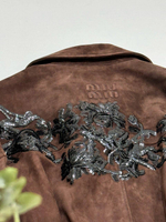 Куртка MIU MIU