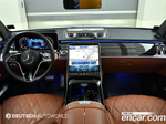 Mercedes-Benz S-Class W223 S450L 4MATIC (09.2022)