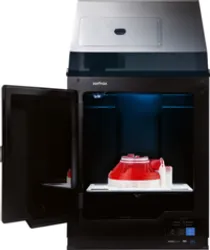Фотография — 3D-принтер Zortrax M300 Dual incl. HEPA Cover