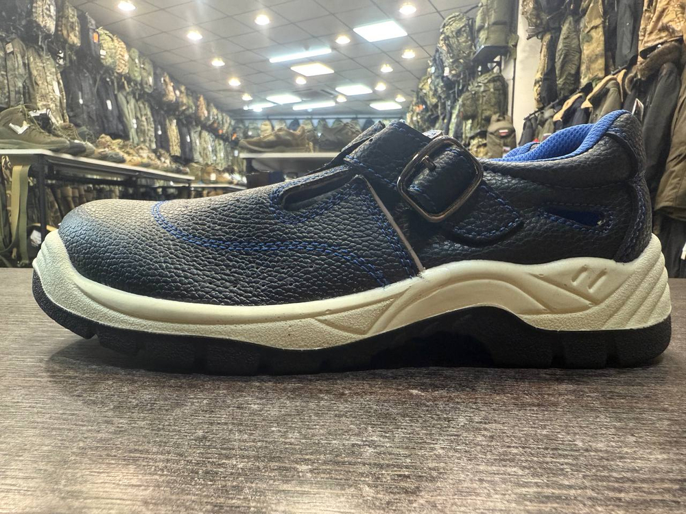 Сандали рабочие