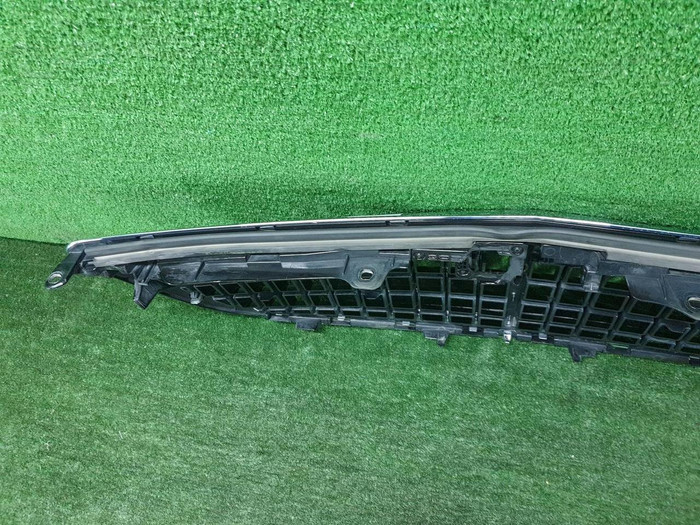 Решетка радиатора Mercedes S X222 (2017-2020) Maybach