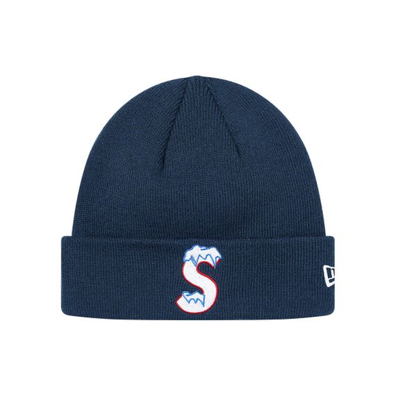 Supreme FW20 Week 3 New Era® S Logo Beanie