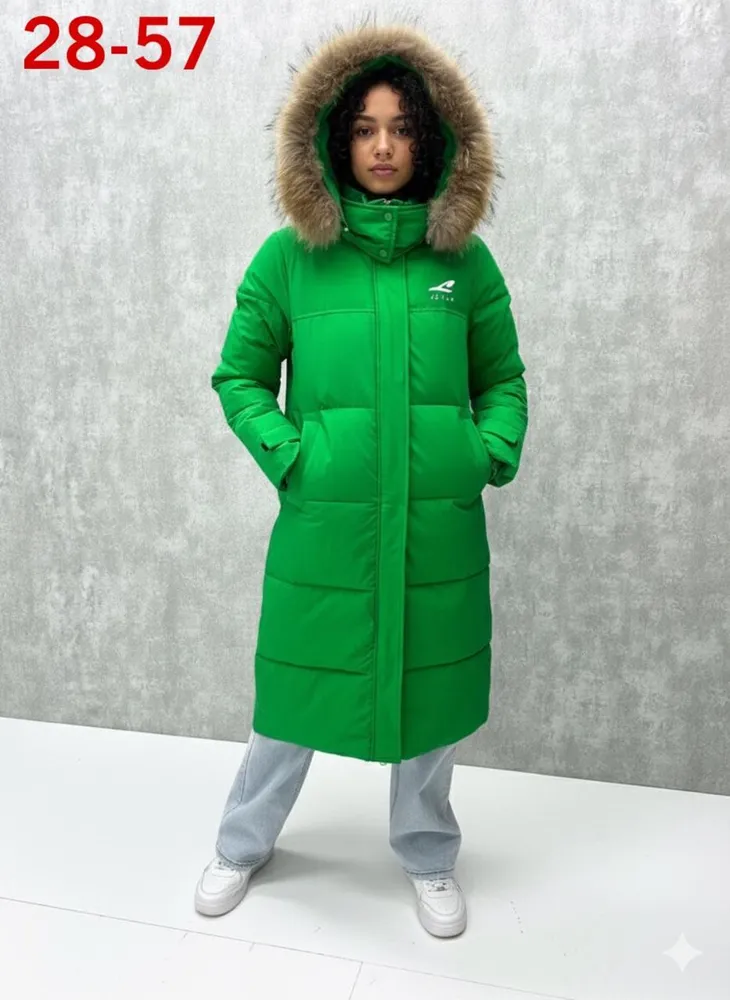 Куртка 6811984 Fabrika