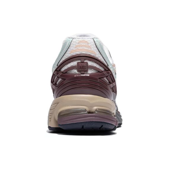 New Balance NB 1906D Беговые кроссовки Низкие Бежево-циан Мужские