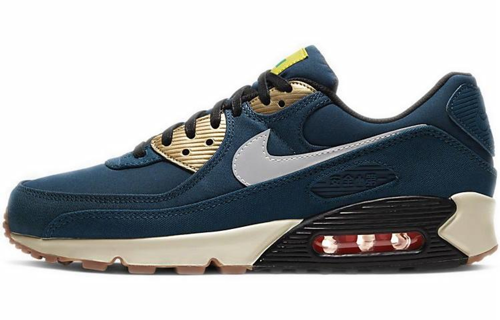 Кроссовки Nike Air Max 90 Tokyo