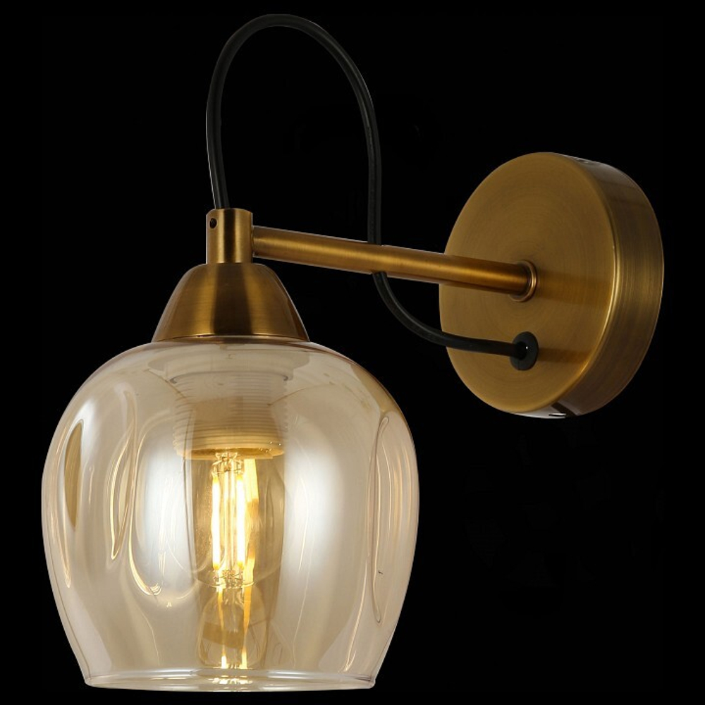Бра EVOLUCE SLE110001-01