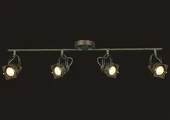 B86190/4L GDGR (1/5) Бра