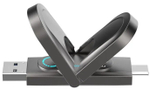 Накопитель USB 3.2  Netac US9