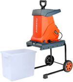 Измельчитель электрический PATRIOT SE26, 2600Вт, макс 40мм, 4050 об/мин, пласт бак 5(732304626)