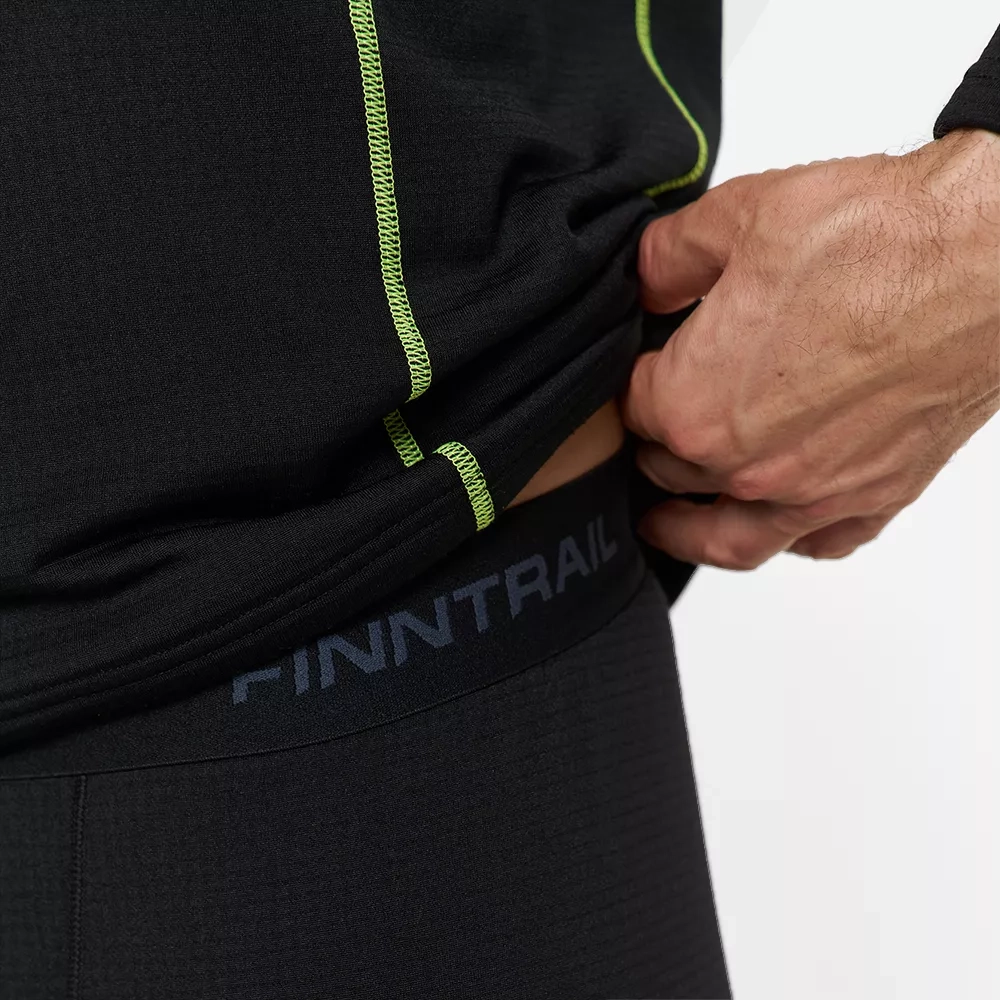 КОМПЛЕКТ ТЕРМОБЕЛЬЯ FINNTRAIL МУЖСКОЙ SUBZERO 6210