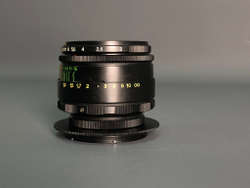 Helios-44-2 Canon EF