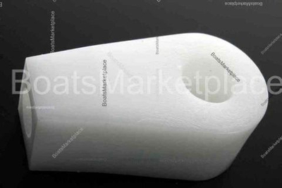 Переходник троса д/у Yamaha 617483469000