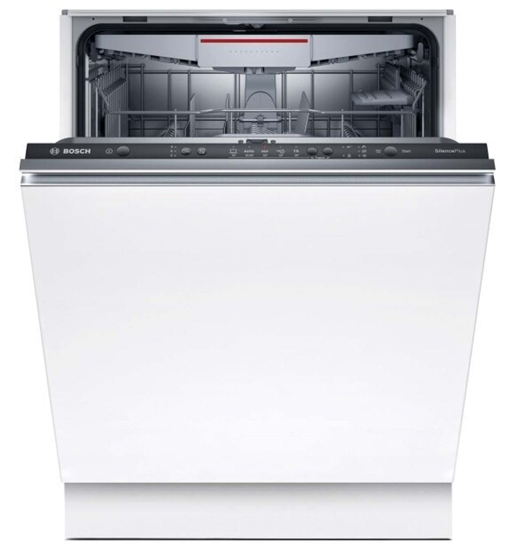 Встраиваемая посудомоечная машина Bosch SMV25GX03R