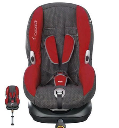 Автокресло Maxi Cosi Priori Fix Isofix 2011