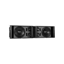 K2-212 — элемент линейного массива с 2×12" LF, 4×6.5" MF и 2×3" HF (Copy 1:1)