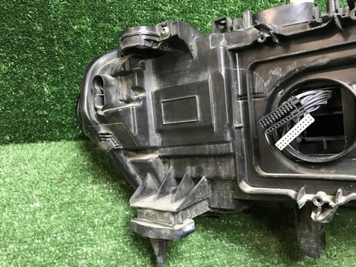 Фара правая BMW X5 G05 X6 G06 (2018-2023) LED