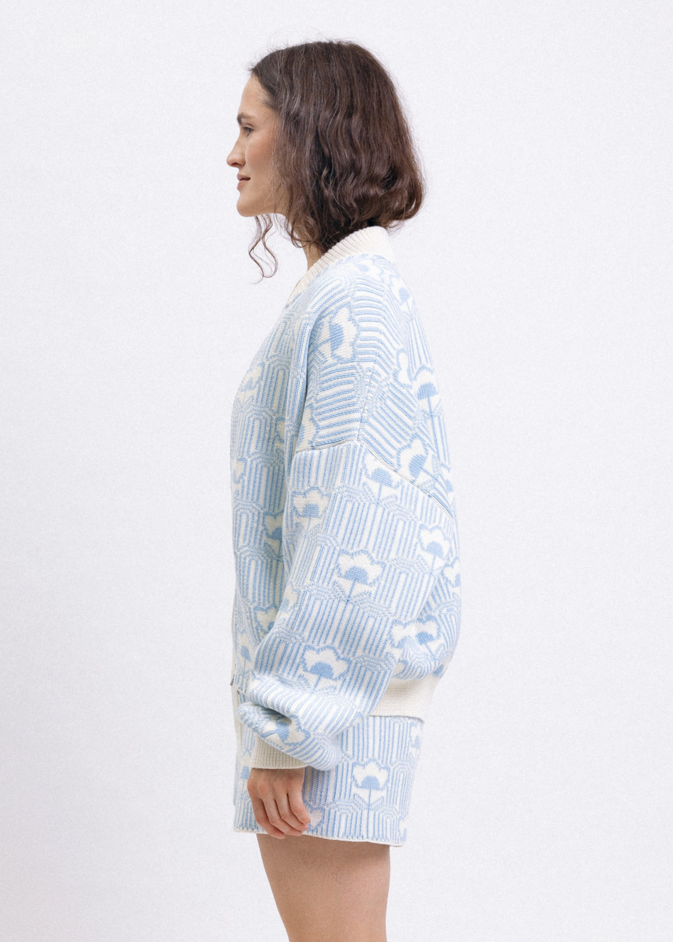 Бомбер STREET STYLE