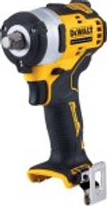 Гайковерт аккумуляторный DeWALT DCF 901 P2 ударный DCF901P2