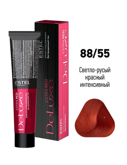 DE LUXE EXTRA RED 88/55