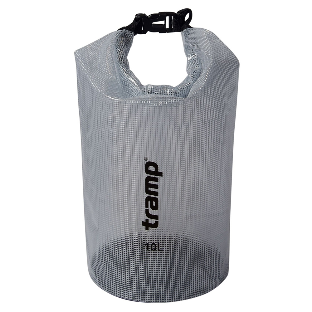 Tramp гермомешок прозрачный 10л